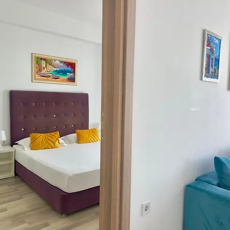 Apartment Acqua Santa 66 Summerland Mamaia
