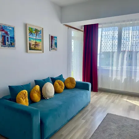 Apartment Acqua Santa 66 Summerland Mamaia
