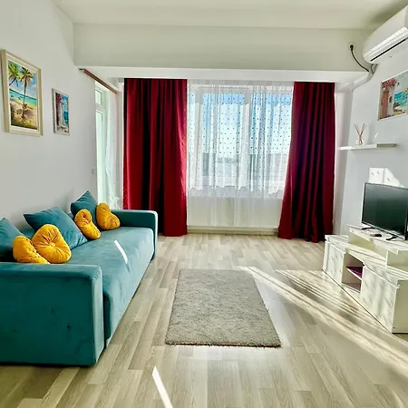 Acqua Santa 66 Summerland Apartment *
