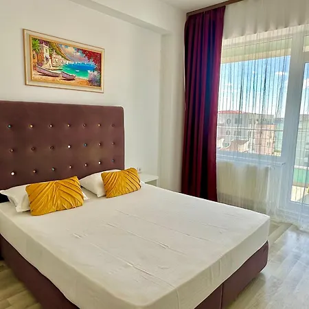 Acqua Santa 66 Summerland Apartment Mamaia