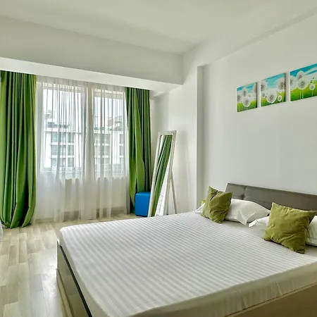 Apartment Acqua Santa 66 Summerland Mamaia