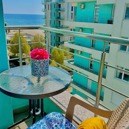 Acqua Santa 66 Summerland