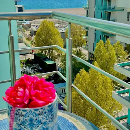 Apartment Acqua Santa 66 Summerland Mamaia