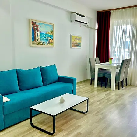 Apartment Acqua Santa 66 Summerland Mamaia