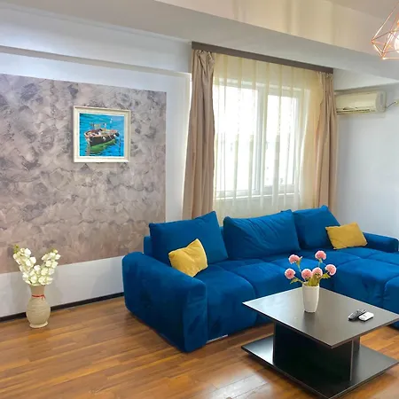 Acqua Santa 66 Summerland * Mamaia